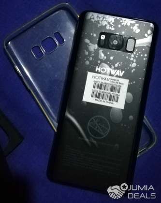 HOTWAV S8, 2 Puces, Neuf, 32Go, 4G