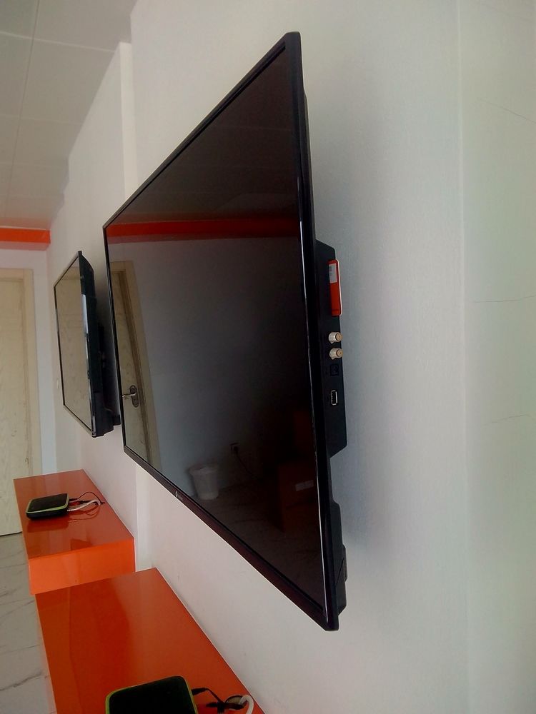 TV Startimes Led 42"