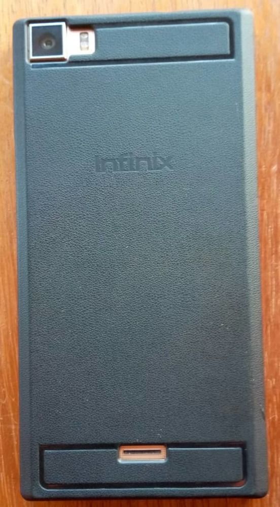 Infinix zero 3