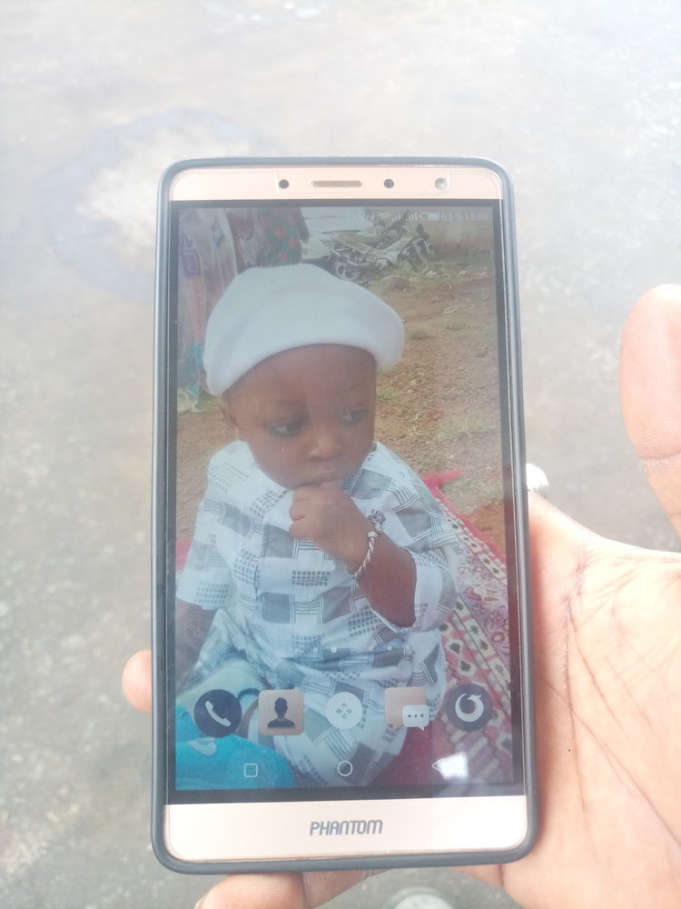 Tecno Phantome 6 plus