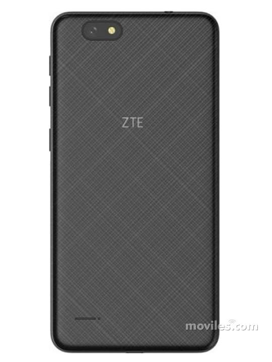 ZTE BLADE A330 DUAL SIM