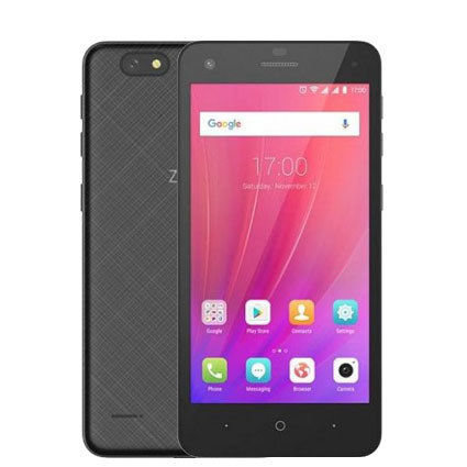 ZTE BLADE A330 DUAL SIM