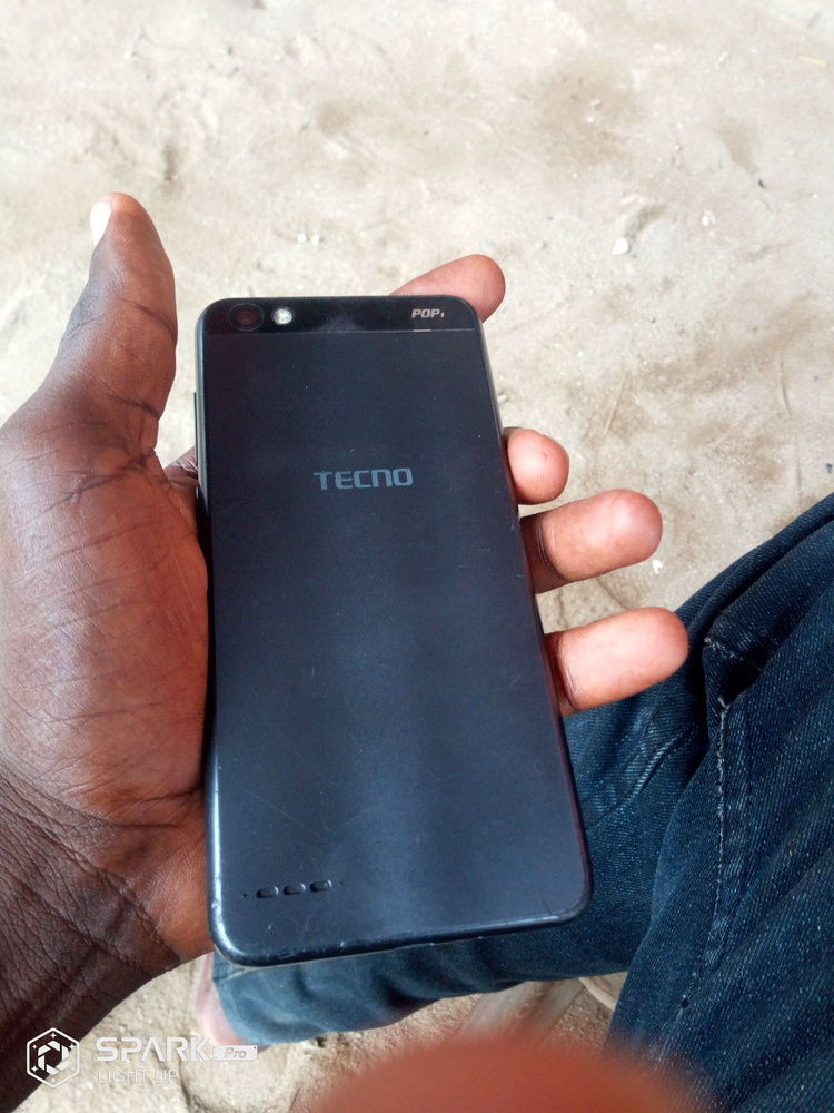Tecno pop1 f3 Tecno pop1 f3
