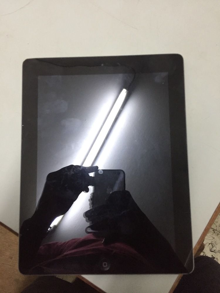 iPad 4 Retina 16Go