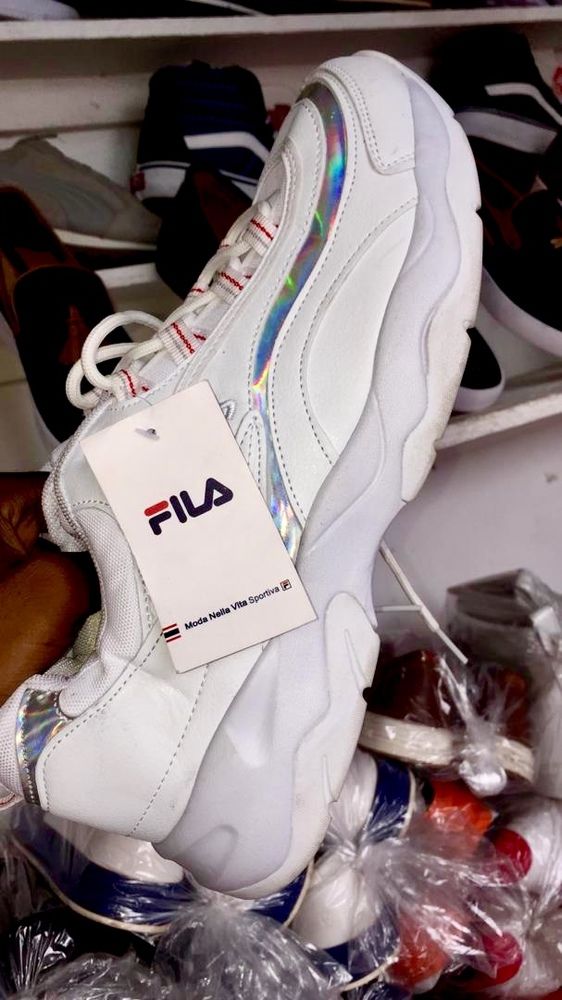 Chaussures Fila