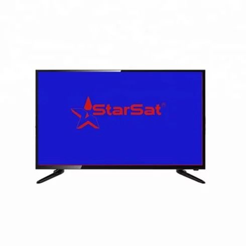 Starsat TV led- 19 pouces-ultra slim-portusb
