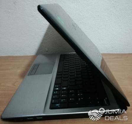 ASUS K53S  CORE i7  COULEUR GRISE-NOIRE