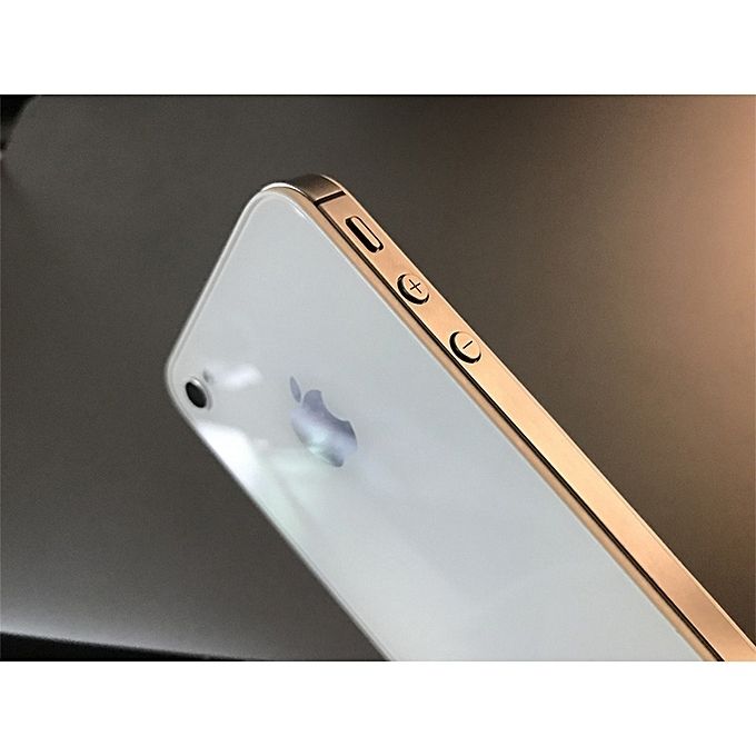 IPhone 4S 16 GO Blanc 3.5 Pouces