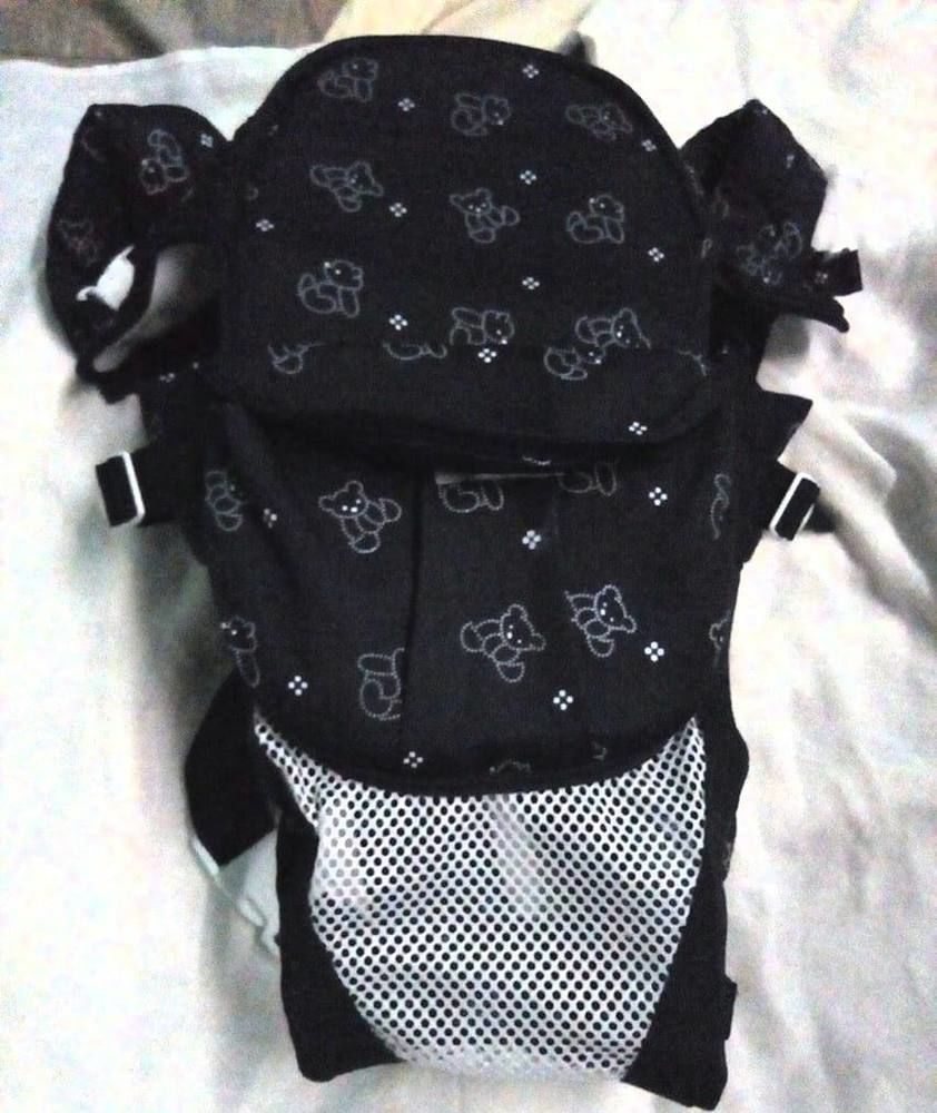 Kangourou Pour Bébé