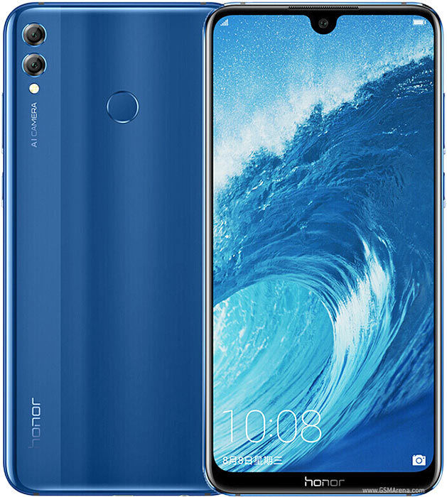 Honor 8X Max 128Gb