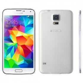 Samsung S5 neuf disponible (blanc)