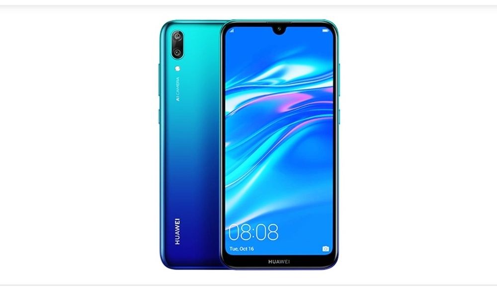Huawei Y7 Pro 2019