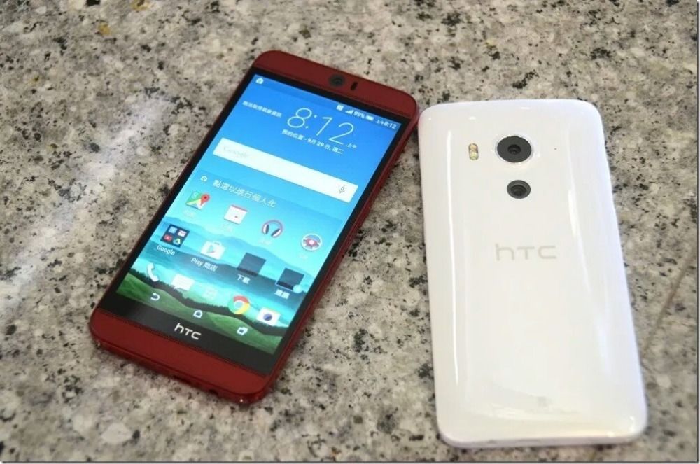 HTC butterfly 3  (32g et 3g) Disponible