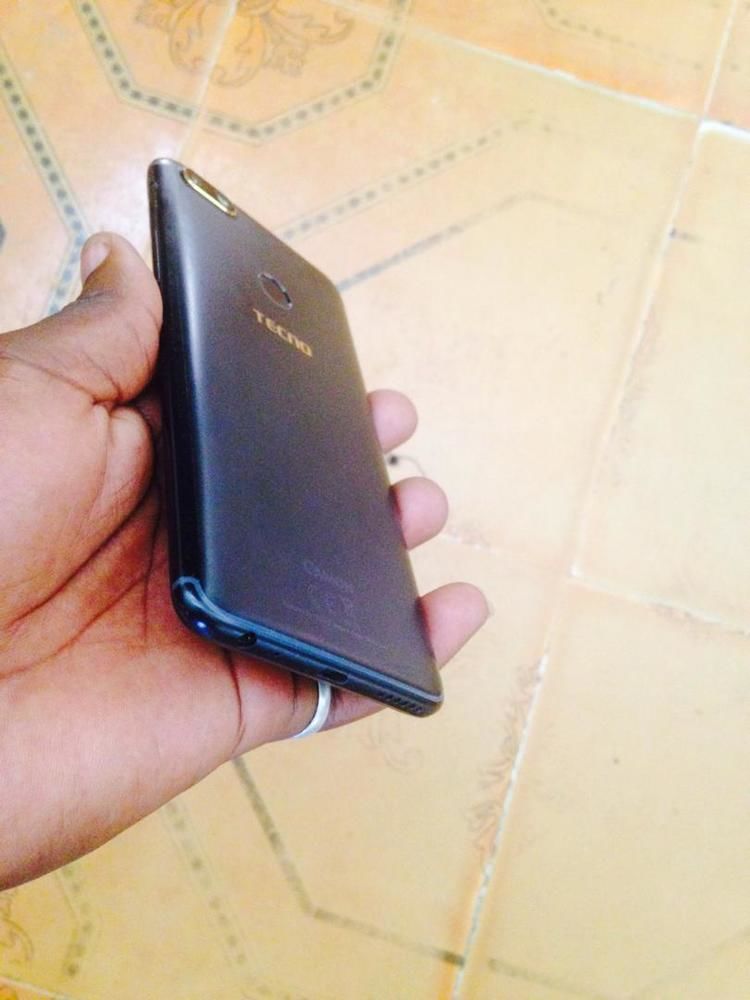 Tecno Camon X  CA7
