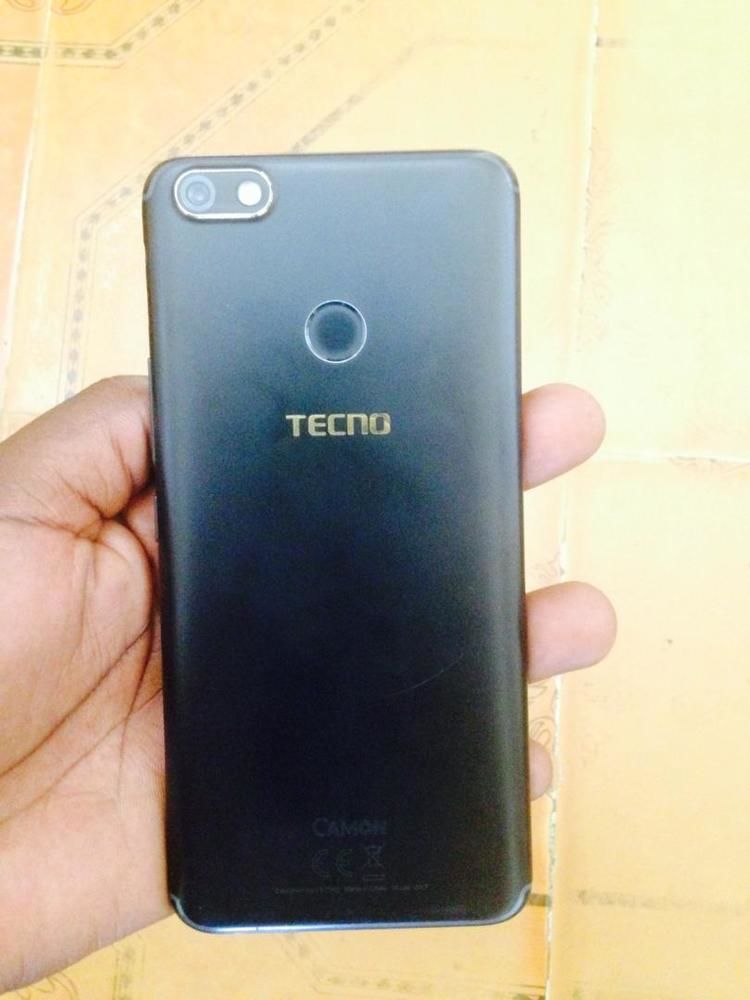 Tecno Camon X  CA7