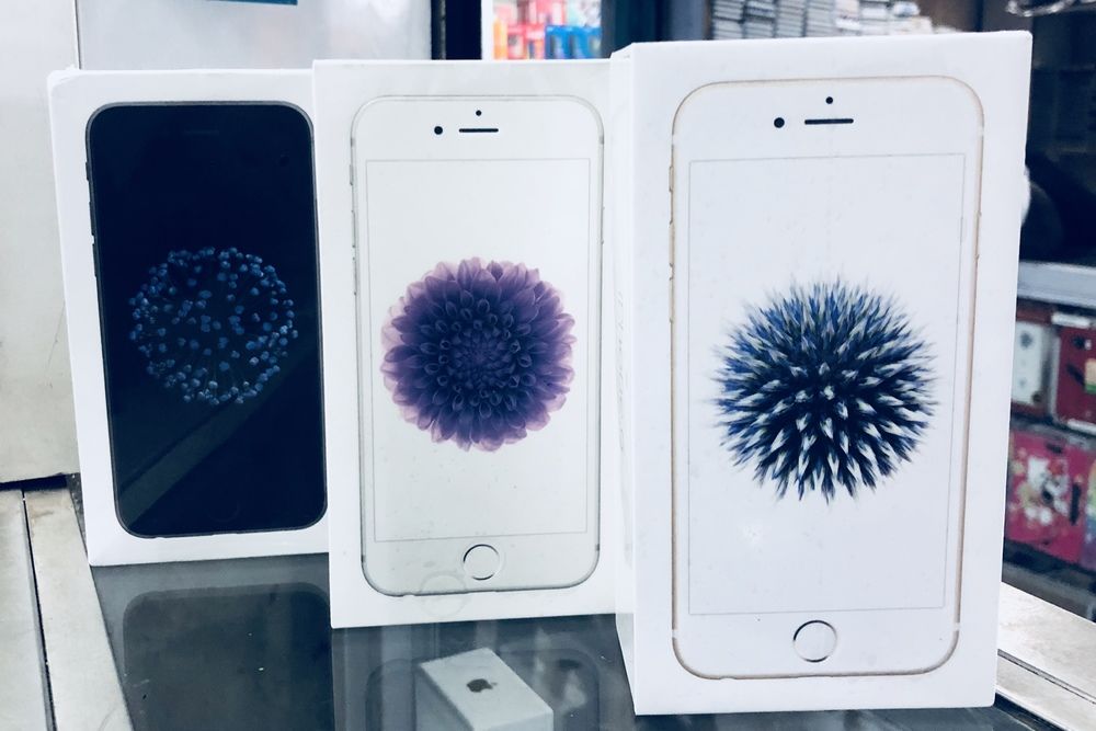 iPhone 6 à  Xs Max 512gb