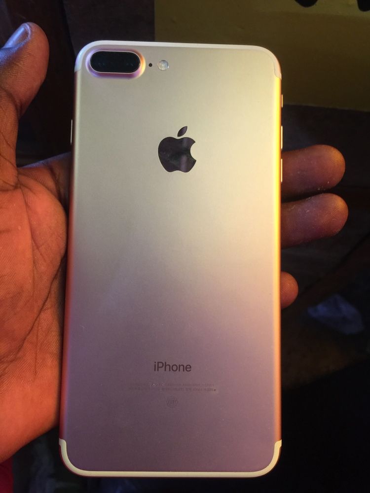 IPhone 7plus32GB | BazarAfrique Côte d 