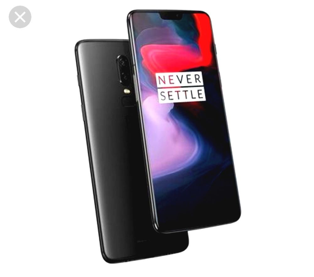 Oneplus 6