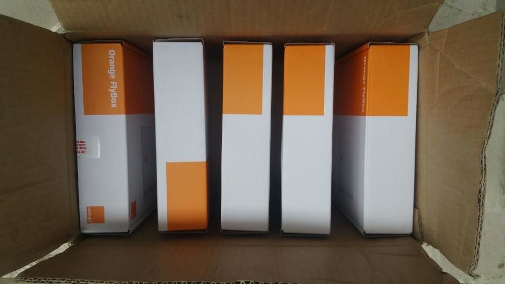 FLYBOX B310 TOUS RESEAUX MTN-MOOV-ORANGE..