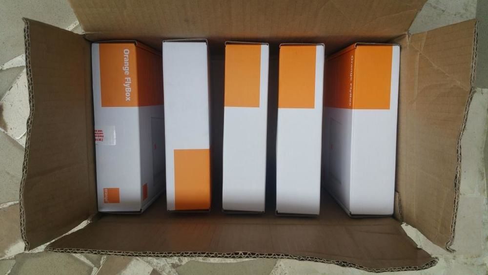 FLYBOX B310 TOUS RESEAUX MTN-MOOV-ORANGE..