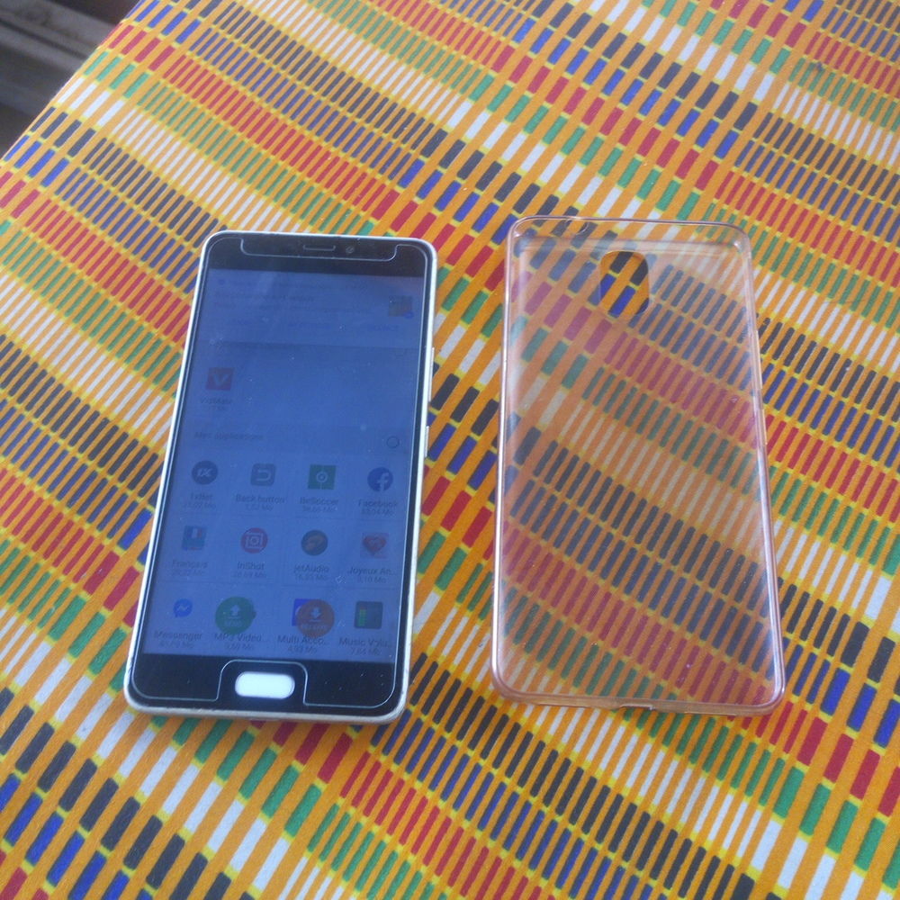 Infinix Note 4 X572 4g