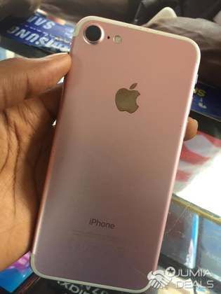 iphone 7 gold