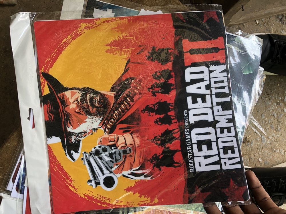 Autocollant pour ps4 Slim Fat et pro