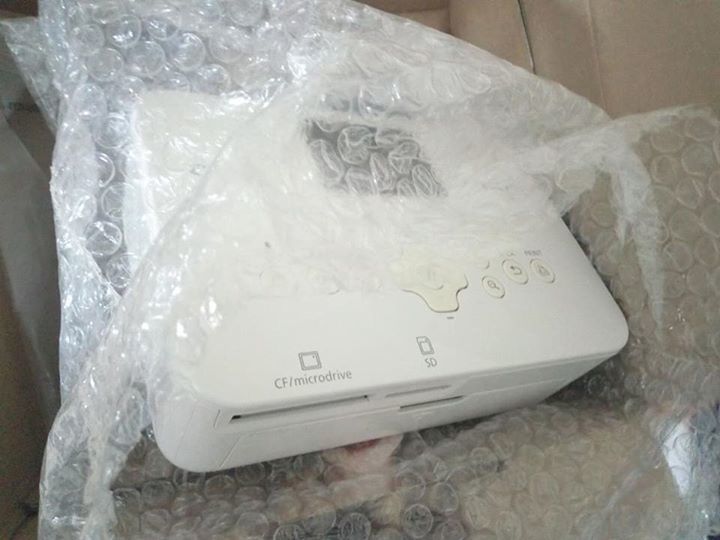 Imprimante Photo D'identité