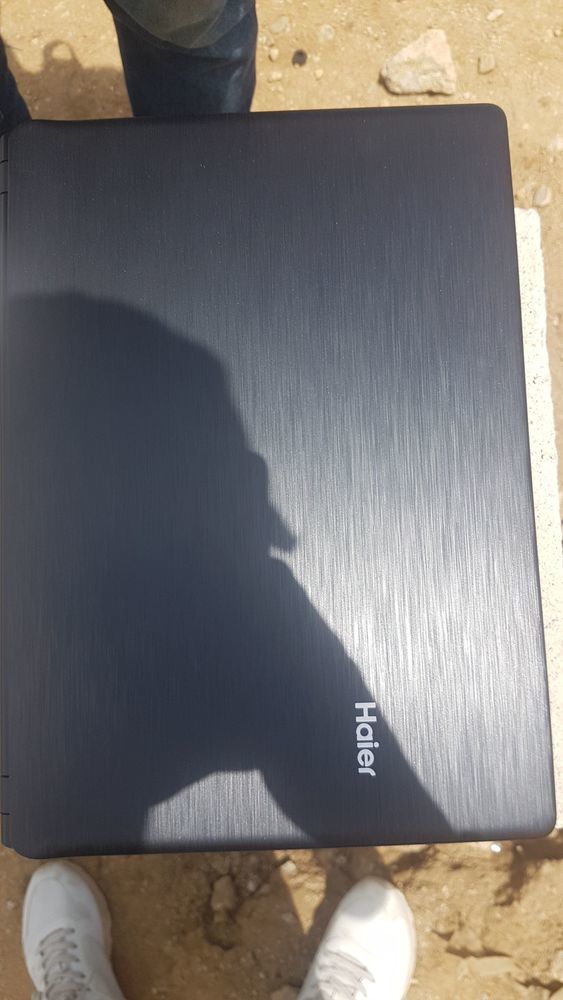 Haier Ordinateur Nouveau