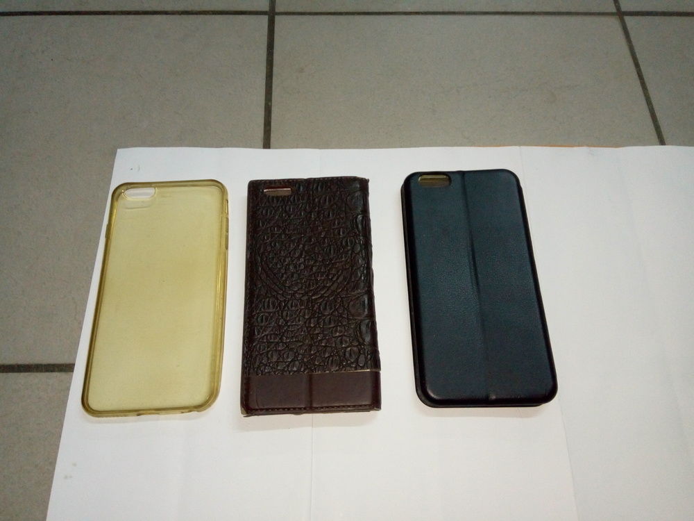 Assessoir IPhone 6 plus