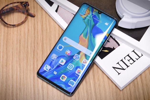 NOUVEAUTÉ PROMO Huawei P30 pro (256go)