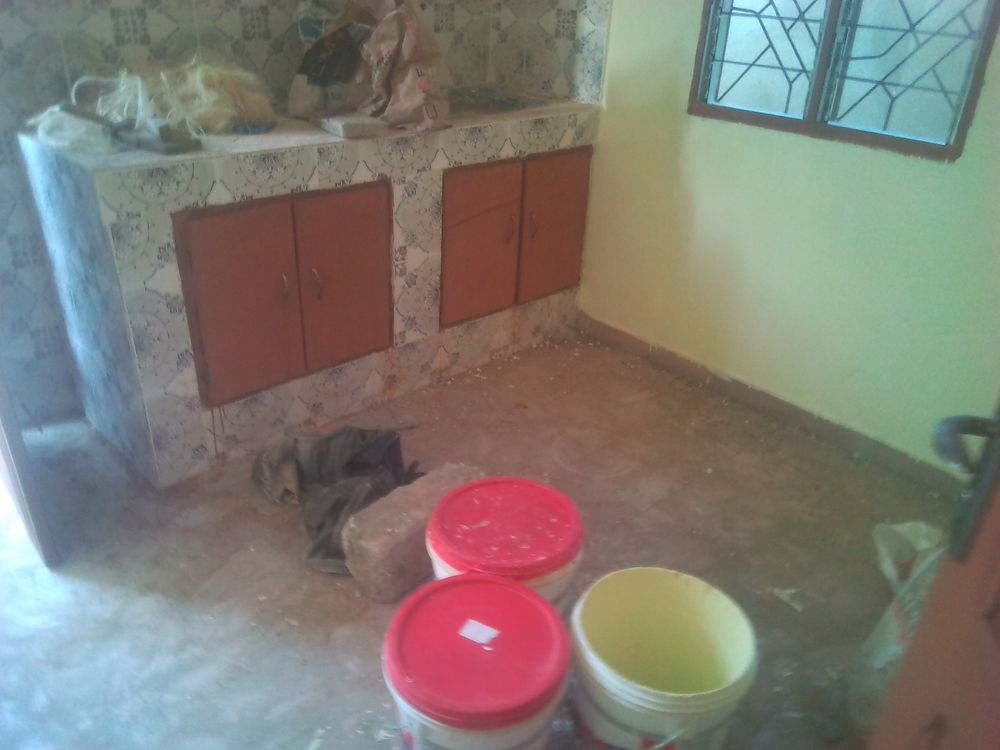 Maison a Louer a Bouaké