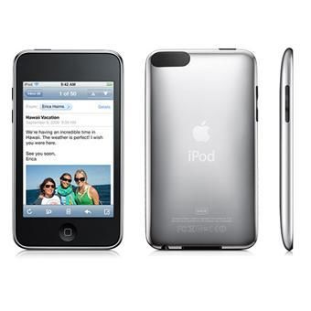 IPod touch 3ème génération