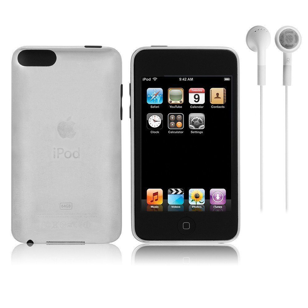 IPod touch 3ème génération