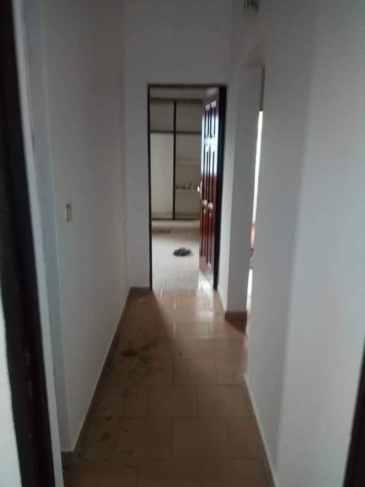 a Louer Appartement 3 Pieces Neuf à Cocody Riviera Triangle Non Loin De Socoprix