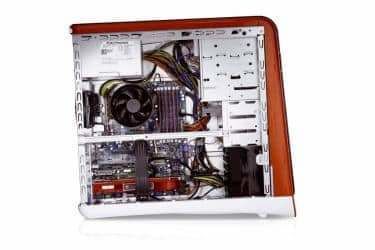 Unité centrale Dell core i7 studio xps 435 t /9000