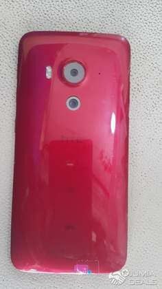 HTC butterfly 3 neuf
