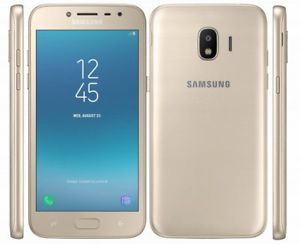 samsung galaxy A5 2018