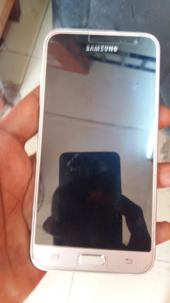 Samsung Galaxy J3 ( 2016)