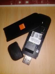 Clé Internet Orange 3g