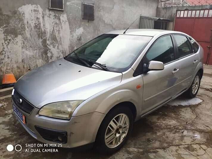 Ford focus phase 3 gu en très bon état prix négociable