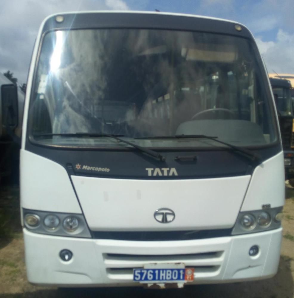 mini -bus  tata h en très bon état prix négociable