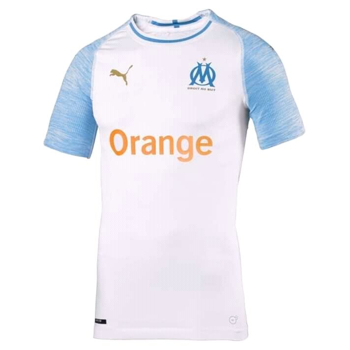 Maillots original version 2018