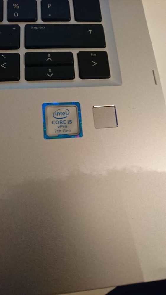 HP Elitebook X360 1030 G2 Core I5 Pro