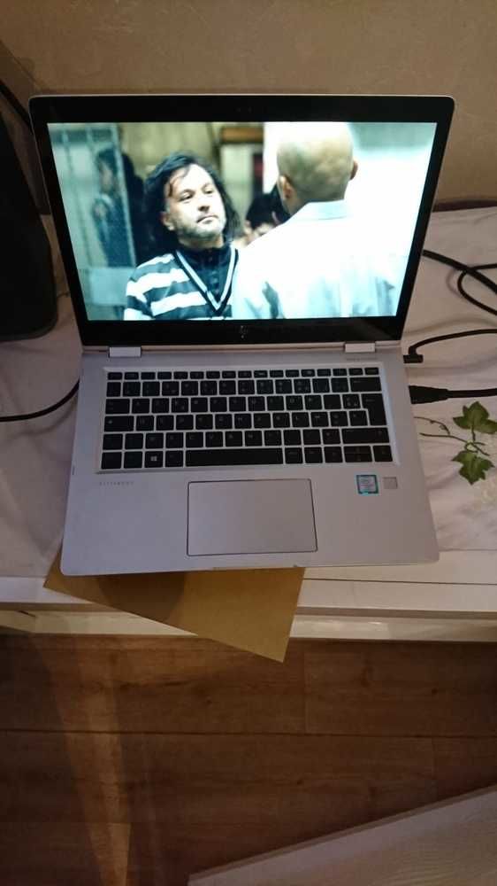 HP Elitebook X360 1030 G2 Core I5 Pro