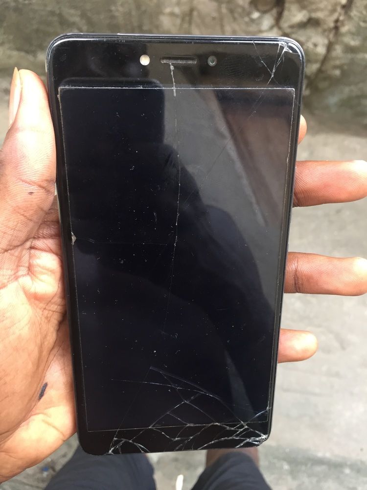 Tecno k9 spark plus