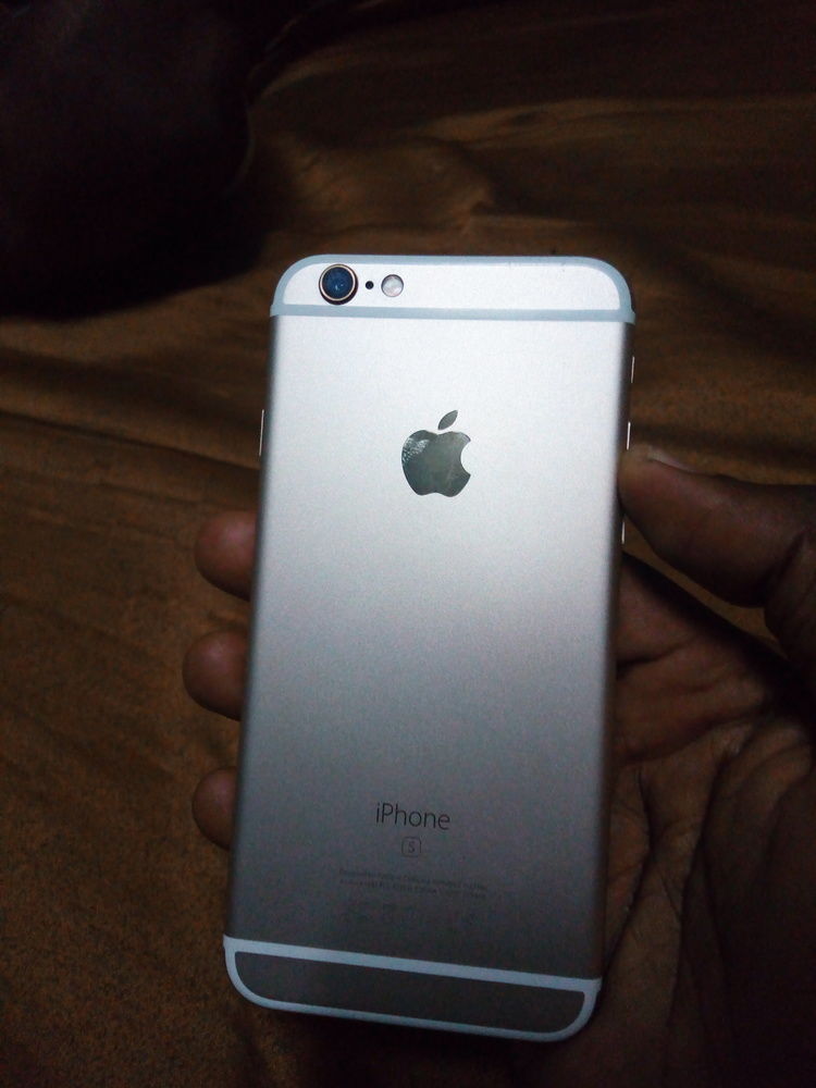 IPhone 6s 16gb (authentique)
