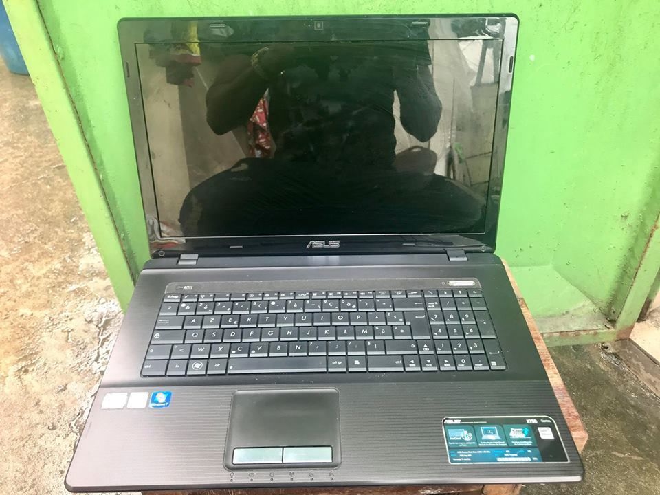 ASUS K53 DUAL CORE KAZI NEUF RAM=4 GIGA / DISK DUR =500 GIGA