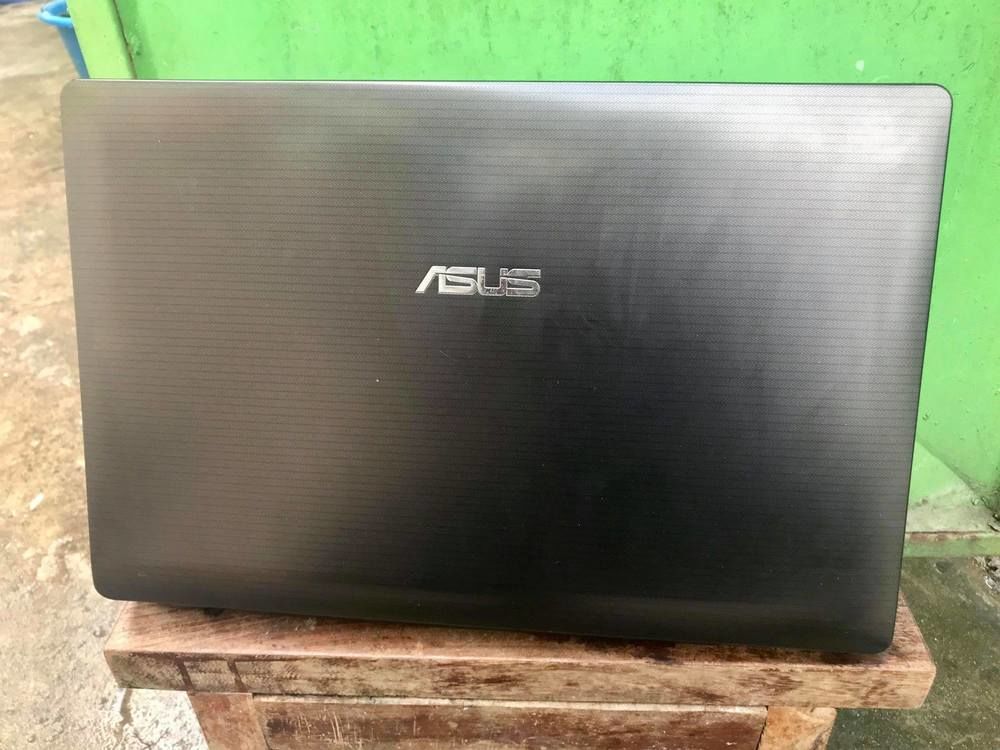 ASUS K53 DUAL CORE KAZI NEUF RAM=4 GIGA / DISK DUR =500 GIGA