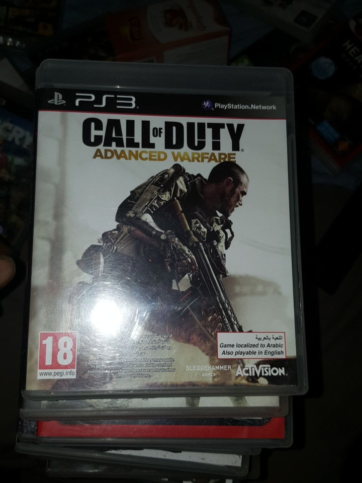 40 cd Jeux PS3